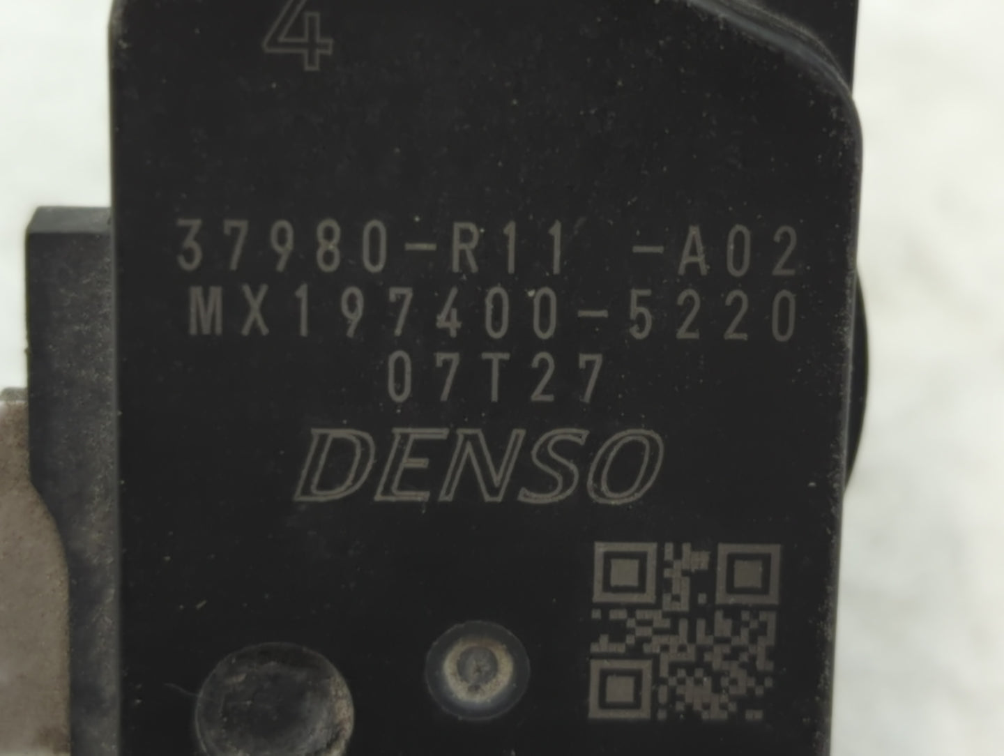 2012-2020 Honda Civic Mass Air Flow Meter Maf - Oemusedautoparts1.com
