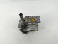 2016-2022 Honda Civic Throttle Body P/N:390859 M60503, GMH1A Fits Fits 2016 2017 2018 2019 2020 2021 2022 OEM Used Auto Part
