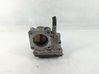 2016-2022 Honda Civic Throttle Body P/N:390859 M60503, GMH1A Fits Fits 2016 2017 2018 2019 2020 2021 2022 OEM Used Auto Part