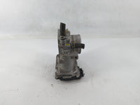 2016-2022 Honda Civic Throttle Body P/N:390859 M60503, GMH1A Fits Fits 2016 2017 2018 2019 2020 2021 2022 OEM Used Auto Part