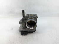 2016-2022 Honda Civic Throttle Body P/N:390859 M60503, GMH1A Fits Fits 2016 2017 2018 2019 2020 2021 2022 OEM Used Auto Part