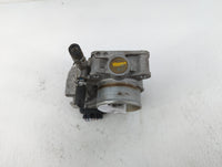 2016-2022 Honda Civic Throttle Body P/N:390859 M60503, GMH1A Fits Fits 2016 2017 2018 2019 2020 2021 2022 OEM Used Auto Part