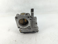 2016-2022 Honda Civic Throttle Body P/N:390859 M60503, GMH1A Fits Fits 2016 2017 2018 2019 2020 2021 2022 OEM Used Auto Part
