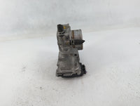 2016-2022 Honda Civic Throttle Body P/N:390859 M60503, GMH1A Fits Fits 2016 2017 2018 2019 2020 2021 2022 OEM Used Auto Part