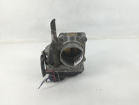 2016-2022 Honda Civic Throttle Body P/N:GMH1A M60912 Fits Fits 2016 2017 2018 2019 2020 2021 2022 OEM Used Auto Parts - Oemu
