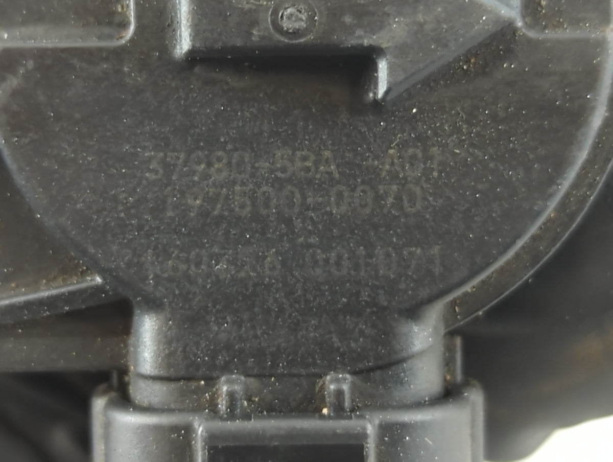 2016-2022 Honda Civic Mass Air Flow Meter Maf Sensor 657285 - Oemusedautoparts1.com