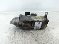 2016-2021 Honda Civic Car Starter Motor Solenoid OEM P/N:SM-74027 Fits Fits 2016 2017 2018 2019 2020 2021 OEM Used Auto Part