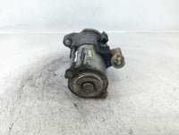 2016-2021 Honda Civic Car Starter Motor Solenoid OEM P/N:SM-74027 Fits Fits 2016 2017 2018 2019 2020 2021 OEM Used Auto Part