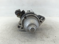 2016-2021 Honda Civic Car Starter Motor Solenoid OEM P/N:SM-74027 Fits Fits 2016 2017 2018 2019 2020 2021 OEM Used Auto Part