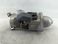 2016-2021 Honda Civic Car Starter Motor Solenoid OEM P/N:SM-74027 Fits Fits 2016 2017 2018 2019 2020 2021 OEM Used Auto Part