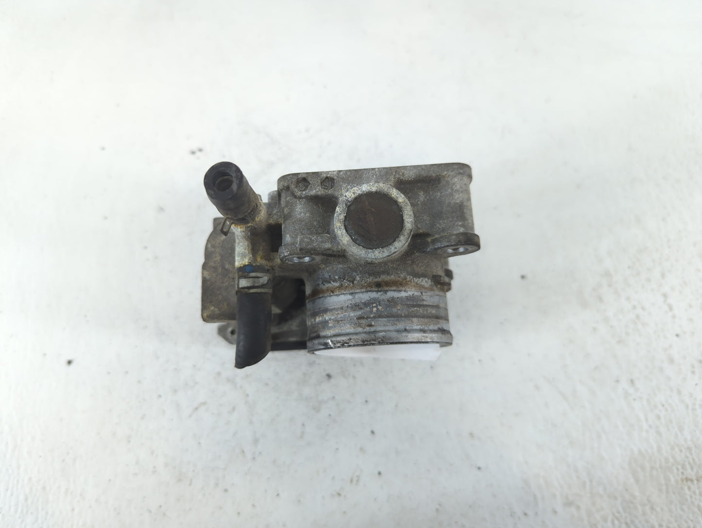 2016-2022 Honda Civic Throttle Body Fits Fits 2016 2017 2018 2019 2020 2021 2022 OEM Used Auto Parts - Oemusedautoparts1.com