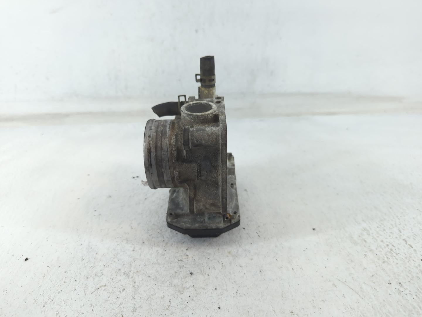 2016-2022 Honda Civic Throttle Body Fits Fits 2016 2017 2018 2019 2020 2021 2022 OEM Used Auto Parts - Oemusedautoparts1.com