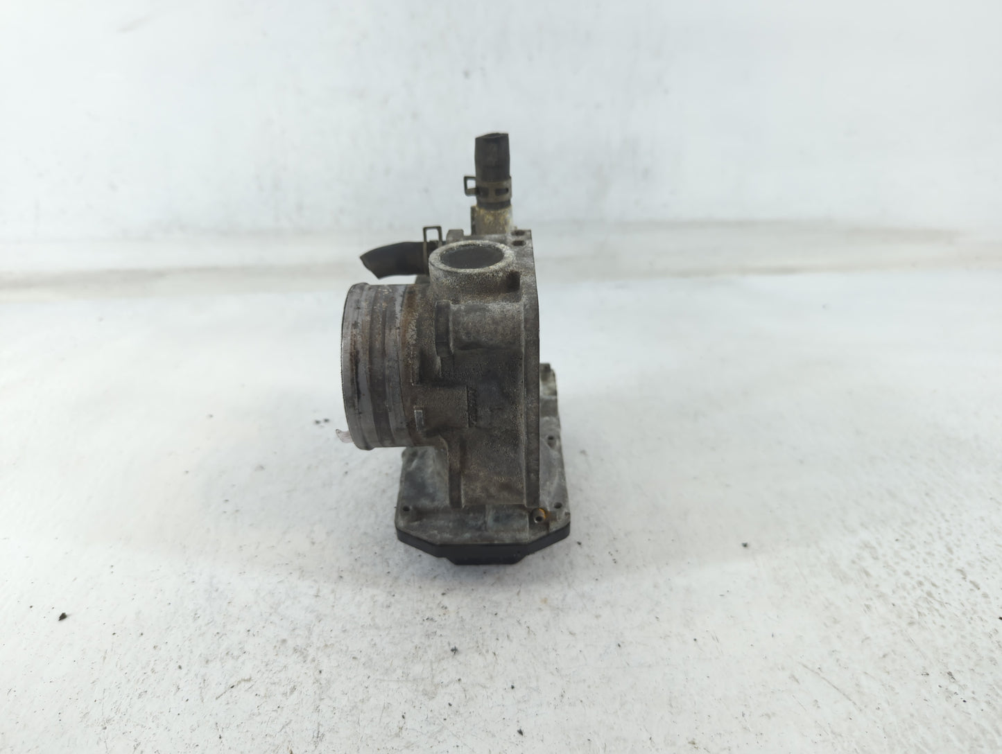 2016-2022 Honda Civic Throttle Body Fits Fits 2016 2017 2018 2019 2020 2021 2022 OEM Used Auto Parts - Oemusedautoparts1.com
