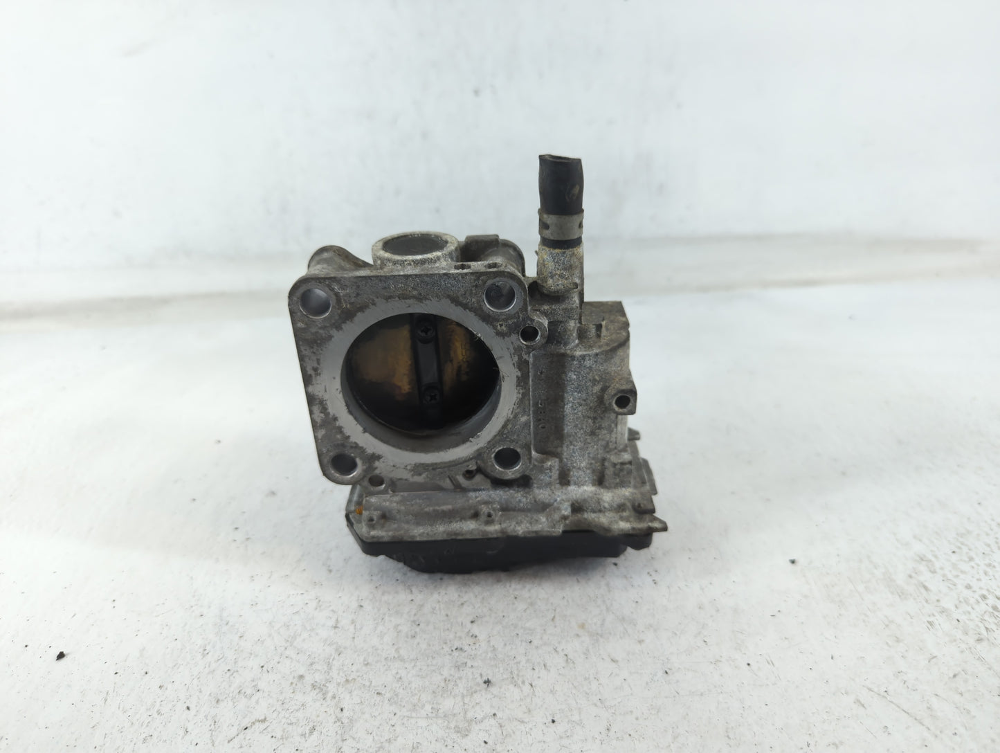 2016-2022 Honda Civic Throttle Body Fits Fits 2016 2017 2018 2019 2020 2021 2022 OEM Used Auto Parts - Oemusedautoparts1.com