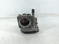 2016-2022 Honda Civic Throttle Body Fits Fits 2016 2017 2018 2019 2020 2021 2022 OEM Used Auto Parts - Oemusedautoparts1.com