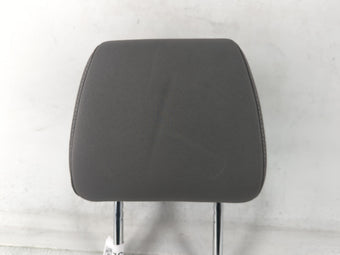 compare product 2016 Honda Civic Headrest Head Rest Front Driver Passenger Seat Grey