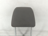 2016 Honda Civic Headrest Head Rest Front Driver Passenger Seat Grey - Oemusedautoparts1.com