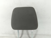 2016 Honda Civic Headrest Head Rest Front Driver Passenger Seat Fits OEM Used Auto Parts - Oemusedautoparts1.com