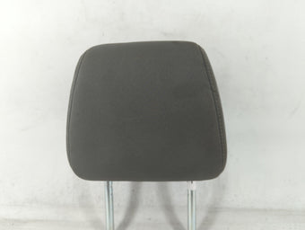 compare product 2016 Honda Civic Headrest Head Rest Front Driver Passenger Seat Fits OEM Used Auto Parts