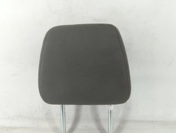 2016 Honda Civic Headrest Head Rest Front Driver Passenger Seat Fits OEM Used Auto Parts - Oemusedautoparts1.com