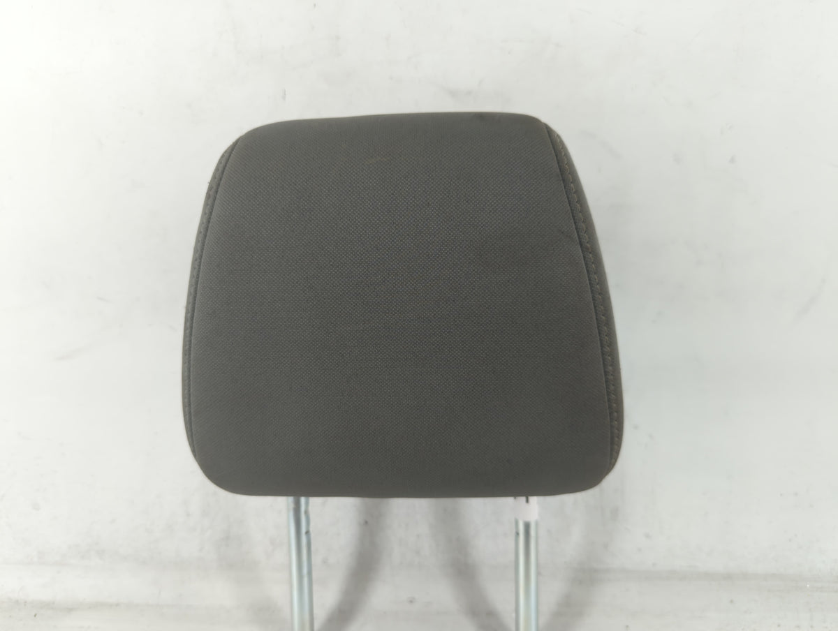 2016 Honda Civic Headrest Head Rest Front Driver Passenger Seat Fits OEM Used Auto Parts - Oemusedautoparts1.com