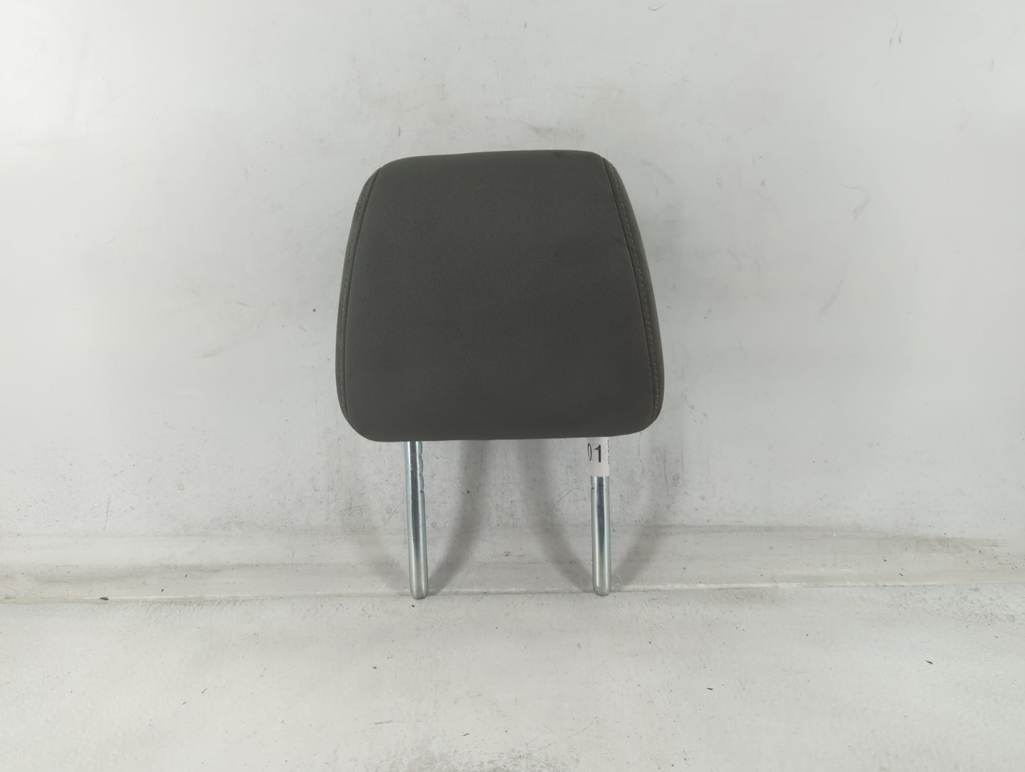 2016 Honda Civic Headrest Head Rest Front Driver Passenger Seat Fits OEM Used Auto Parts - Oemusedautoparts1.com