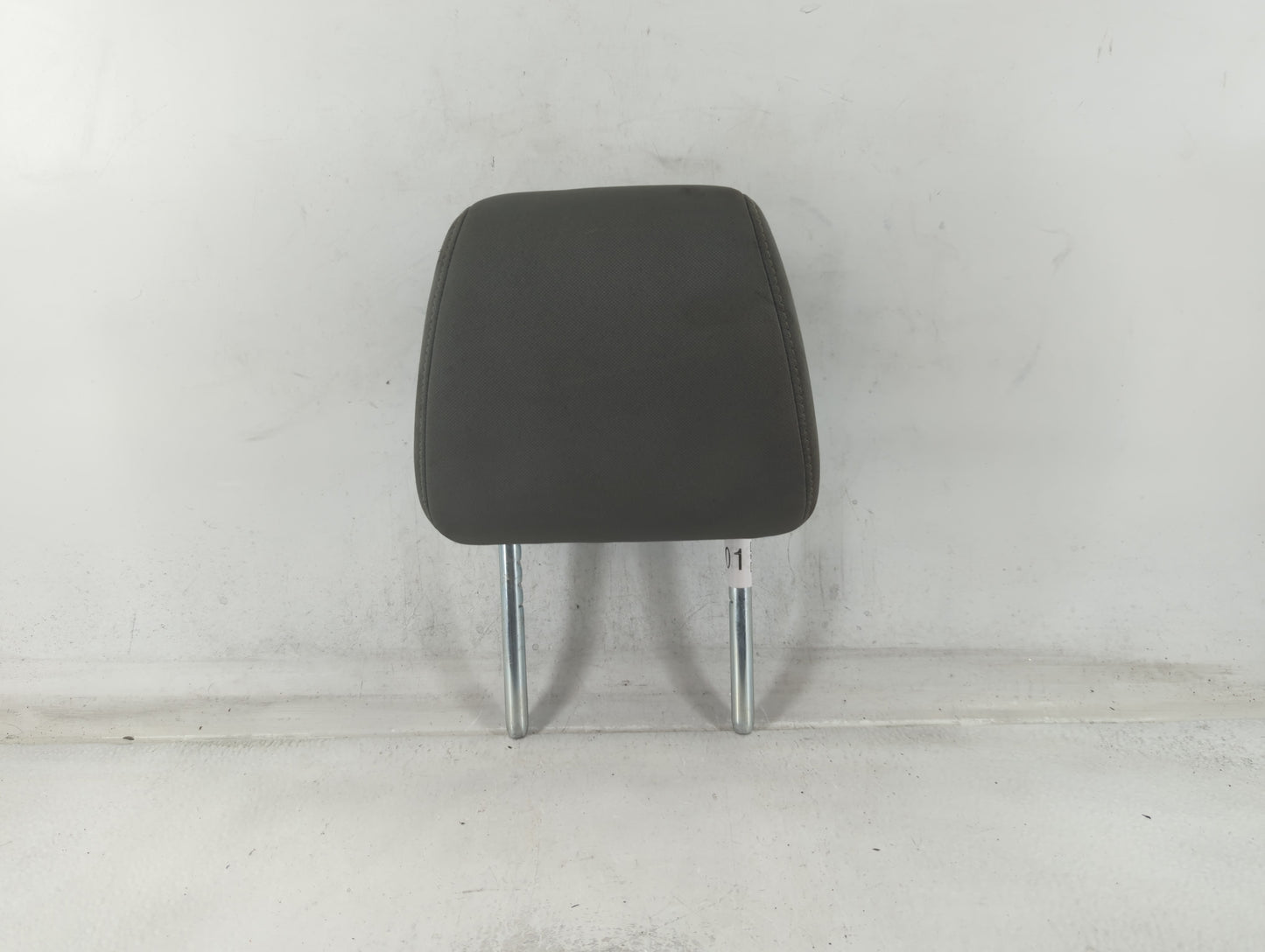 2016 Honda Civic Headrest Head Rest Front Driver Passenger Seat Fits OEM Used Auto Parts - Oemusedautoparts1.com