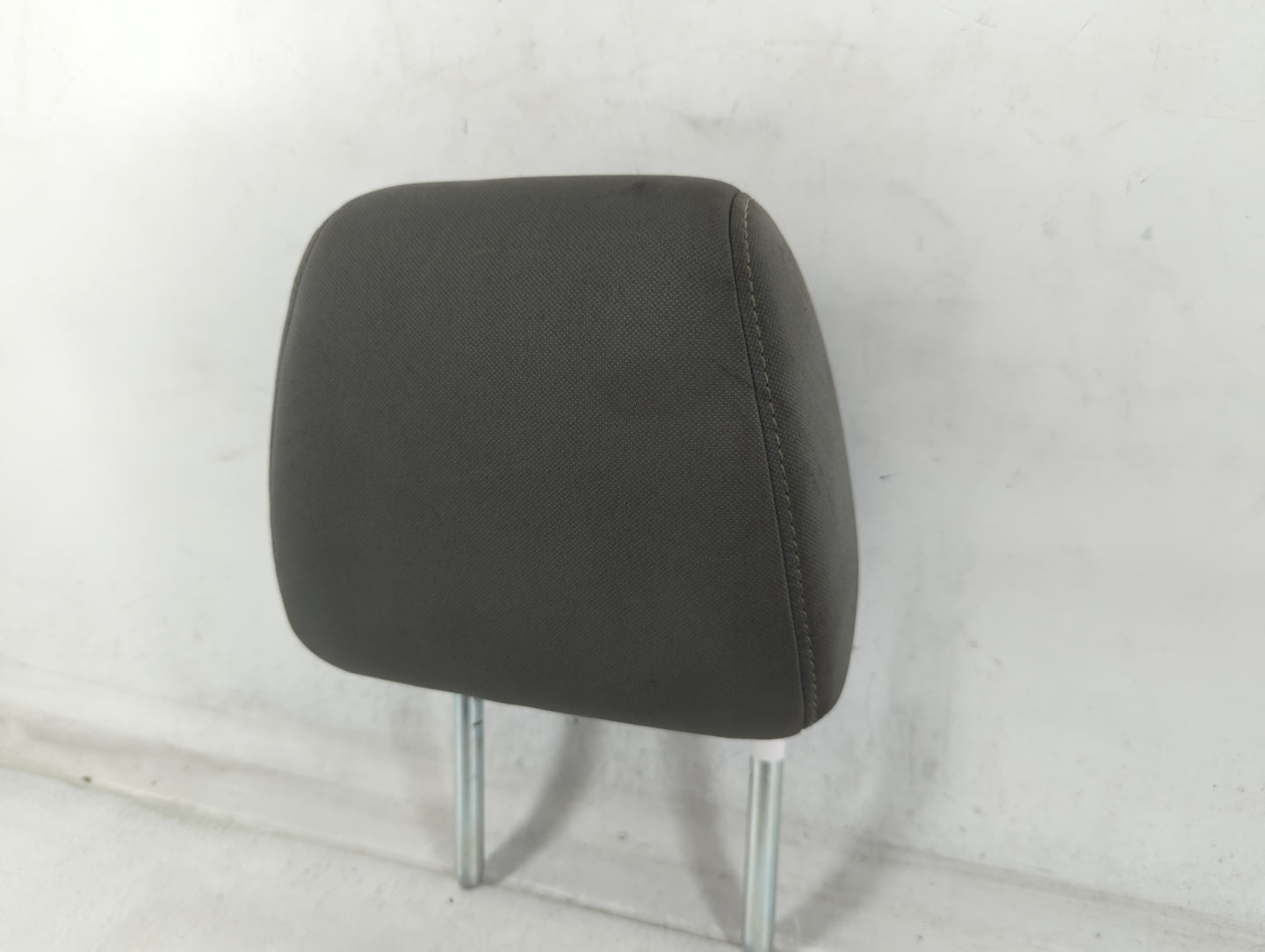2016 Honda Civic Headrest Head Rest Front Driver Passenger Seat Fits OEM Used Auto Parts - Oemusedautoparts1.com