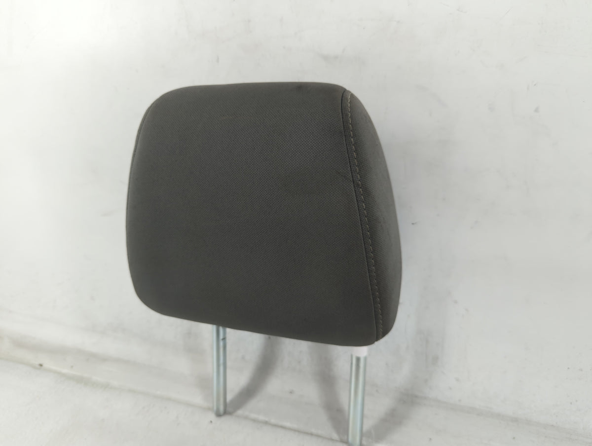 2016 Honda Civic Headrest Head Rest Front Driver Passenger Seat Fits OEM Used Auto Parts - Oemusedautoparts1.com