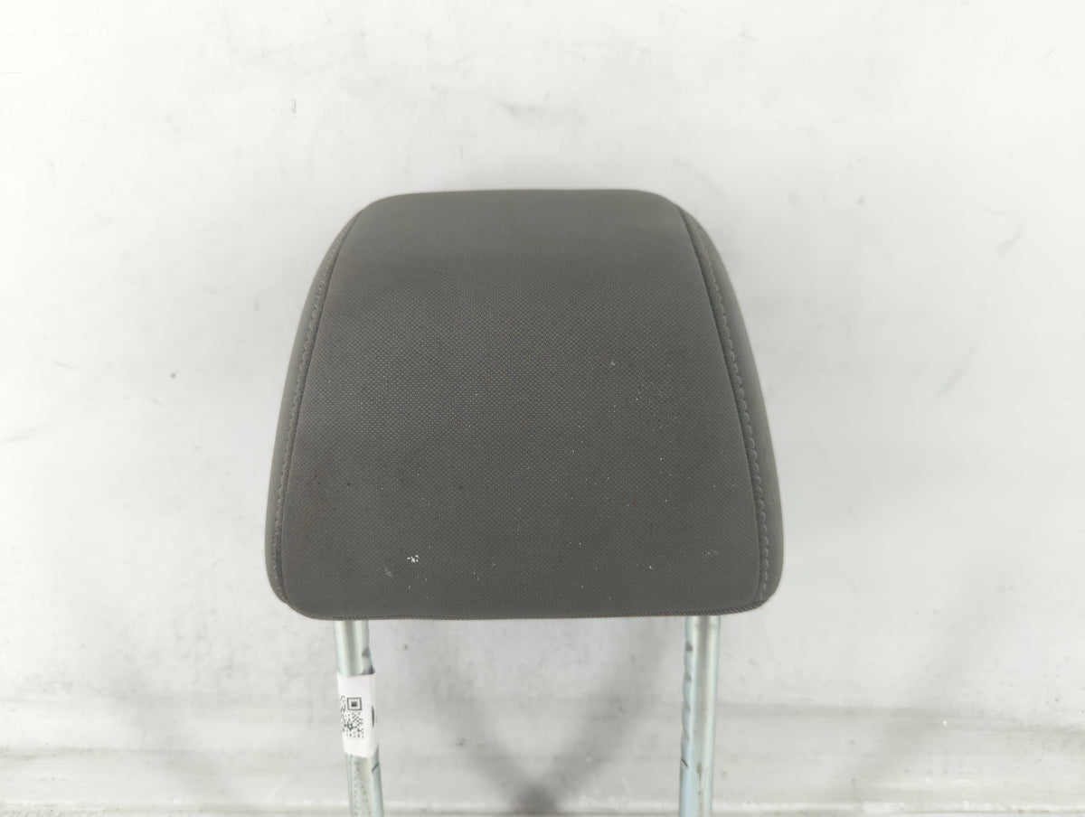 2016 Honda Civic Headrest Head Rest Front Driver Passenger Seat Fits OEM Used Auto Parts - Oemusedautoparts1.com