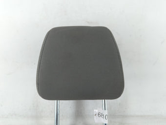 compare product 2016-2017 Honda Civic Headrest Head Rest Front Driver Passenger Seat Fits Fits 2016 2017 OEM Used Auto Parts