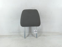 2016-2017 Honda Civic Headrest Head Rest Front Driver Passenger Seat Fits Fits 2016 2017 OEM Used Auto Parts - Oemusedautopa
