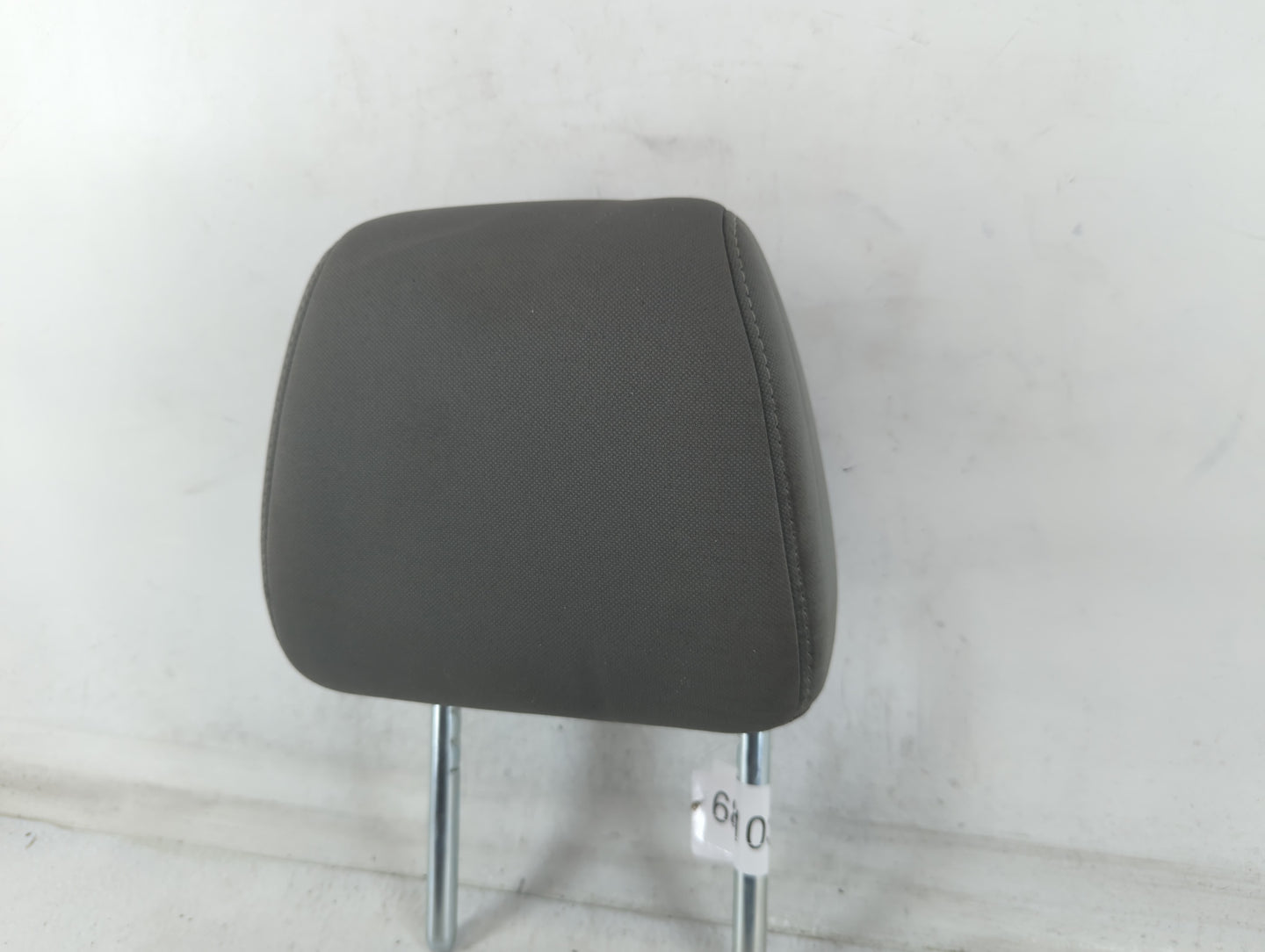 2016-2017 Honda Civic Headrest Head Rest Front Driver Passenger Seat Fits Fits 2016 2017 OEM Used Auto Parts - Oemusedautopa