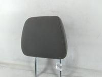 2016-2017 Honda Civic Headrest Head Rest Front Driver Passenger Seat Fits Fits 2016 2017 OEM Used Auto Parts - Oemusedautopa