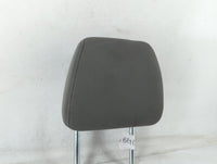 2016-2017 Honda Civic Headrest Head Rest Front Driver Passenger Seat Fits Fits 2016 2017 OEM Used Auto Parts - Oemusedautopa