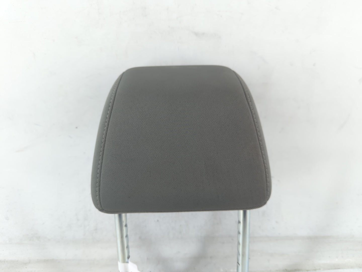 2016-2017 Honda Civic Headrest Head Rest Front Driver Passenger Seat Fits Fits 2016 2017 OEM Used Auto Parts - Oemusedautopa