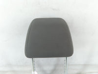 2016-2017 Honda Civic Headrest Head Rest Front Driver Passenger Seat Fits Fits 2016 2017 OEM Used Auto Parts - Oemusedautopa
