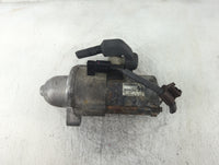 2016-2021 Honda Civic Car Starter Motor Solenoid OEM P/N:SM-74027 Fits Fits 2016 2017 2018 2019 2020 2021 OEM Used Auto Part