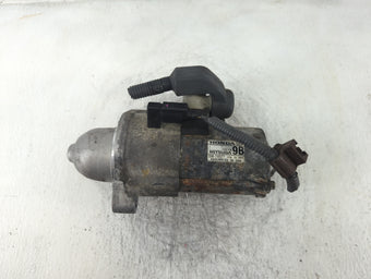 compare product 2016-2021 Honda Civic Car Starter Motor Solenoid OEM P/N:SM-74027 Fits Fits 2016 2017 2018 2019 2020 2021 OEM Used Auto Parts