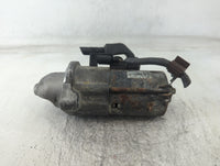 2016-2021 Honda Civic Car Starter Motor Solenoid OEM P/N:SM-74027 Fits Fits 2016 2017 2018 2019 2020 2021 OEM Used Auto Part