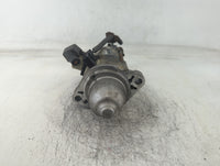 2016-2021 Honda Civic Car Starter Motor Solenoid OEM P/N:SM-74027 Fits Fits 2016 2017 2018 2019 2020 2021 OEM Used Auto Part