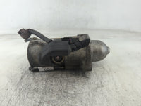 2016-2021 Honda Civic Car Starter Motor Solenoid OEM P/N:SM-74027 Fits Fits 2016 2017 2018 2019 2020 2021 OEM Used Auto Part
