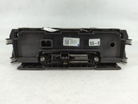 2016-2018 Honda Civic Climate Control Module Temperature AC/Heater Replacement P/N:79600TBAA611M1 2296A2 011648 Fits OEM Use