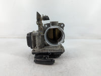 2016-2022 Honda Civic Throttle Body P/N:GMG9A M22856016791 Fits Fits 2016 2017 2018 2019 2020 2021 2022 OEM Used Auto Parts 
