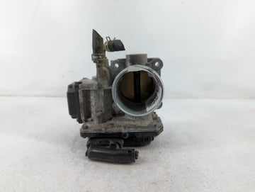 2016-2022 Honda Civic Throttle Body P/N:GMG9A M22856016791 Fits Fits 2016 2017 2018 2019 2020 2021 2022 OEM Used Auto Parts 