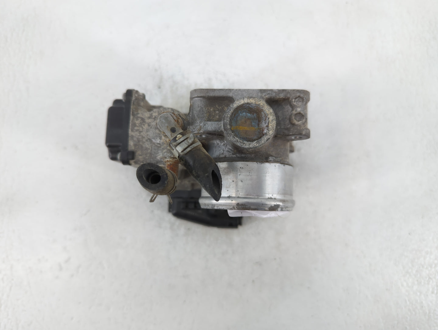2016-2022 Honda Civic Throttle Body P/N:GMG9A M22856016791 Fits Fits 2016 2017 2018 2019 2020 2021 2022 OEM Used Auto Parts 