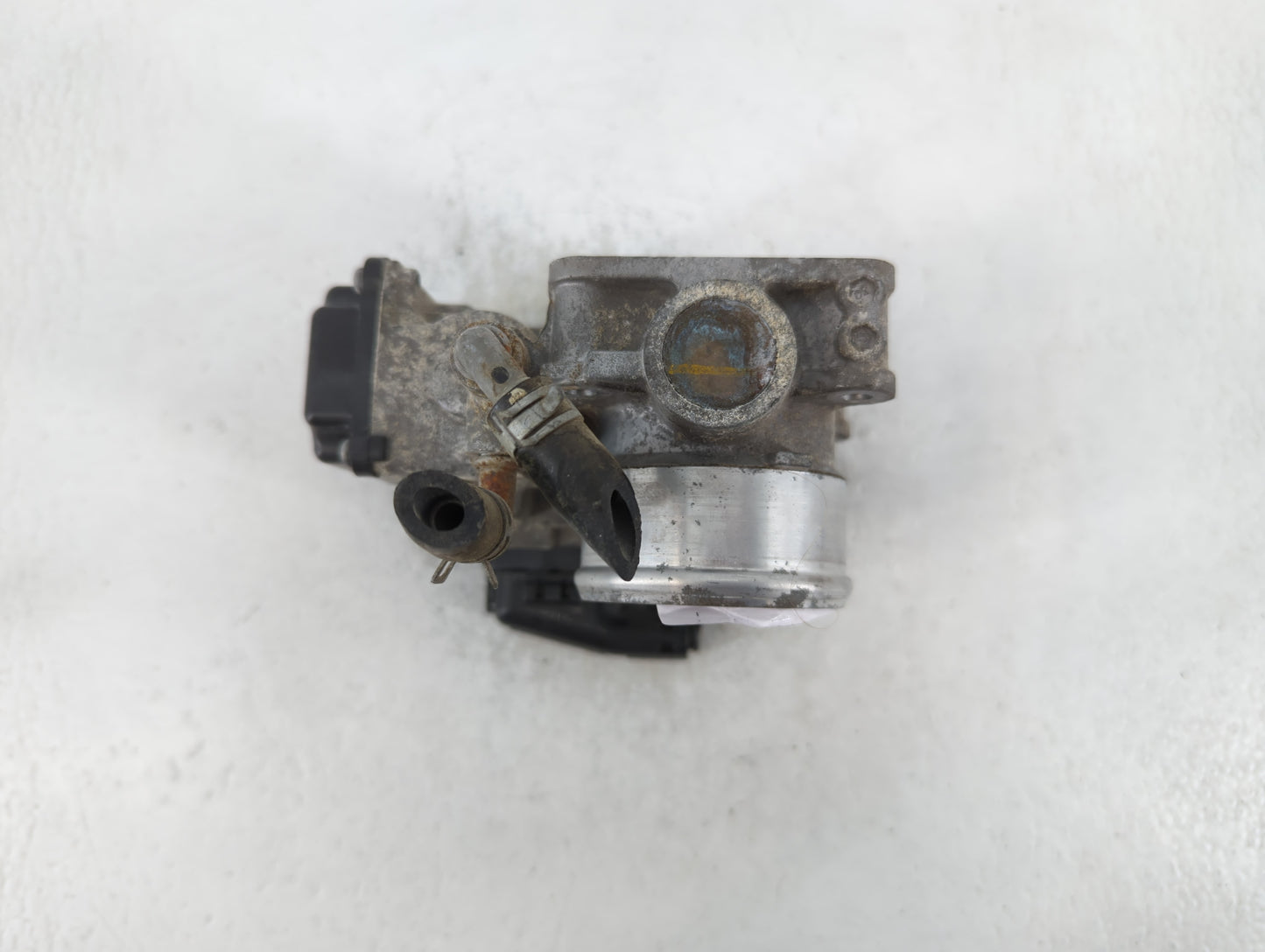 2016-2022 Honda Civic Throttle Body P/N:GMG9A M22856016791 Fits Fits 2016 2017 2018 2019 2020 2021 2022 OEM Used Auto Parts 