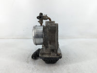 2016-2022 Honda Civic Throttle Body P/N:GMG9A M22856016791 Fits Fits 2016 2017 2018 2019 2020 2021 2022 OEM Used Auto Parts 