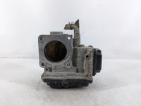 2016-2022 Honda Civic Throttle Body P/N:GMG9A M22856016791 Fits Fits 2016 2017 2018 2019 2020 2021 2022 OEM Used Auto Parts 