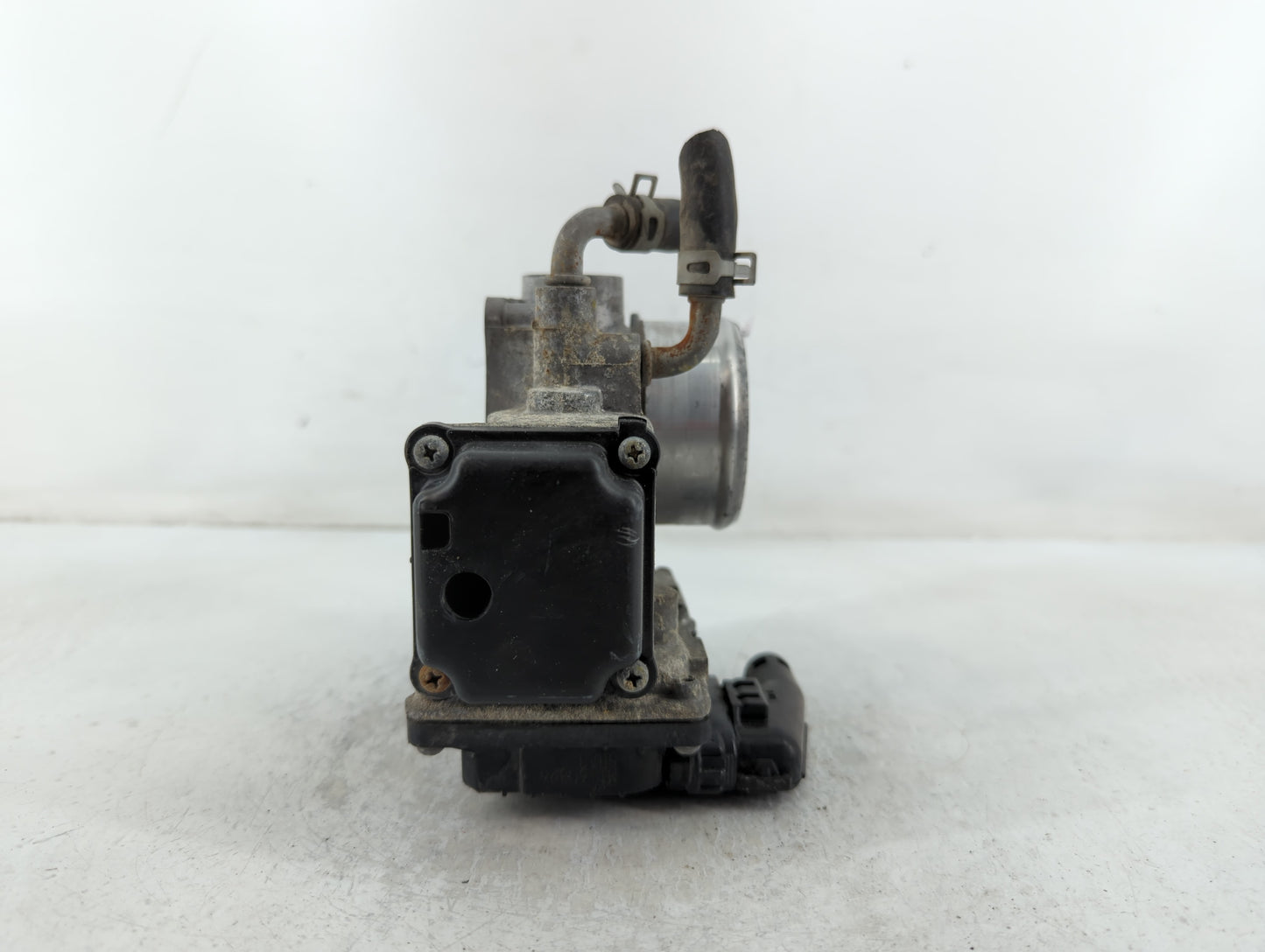 2016-2022 Honda Civic Throttle Body P/N:GMG9A M22856016791 Fits Fits 2016 2017 2018 2019 2020 2021 2022 OEM Used Auto Parts 